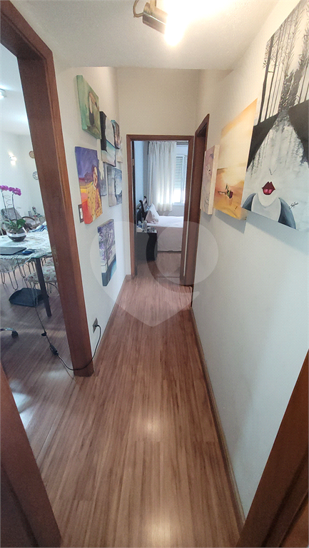 APARTAMENTO em PERDIZES