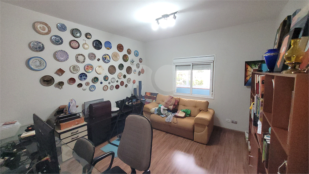 APARTAMENTO em PERDIZES