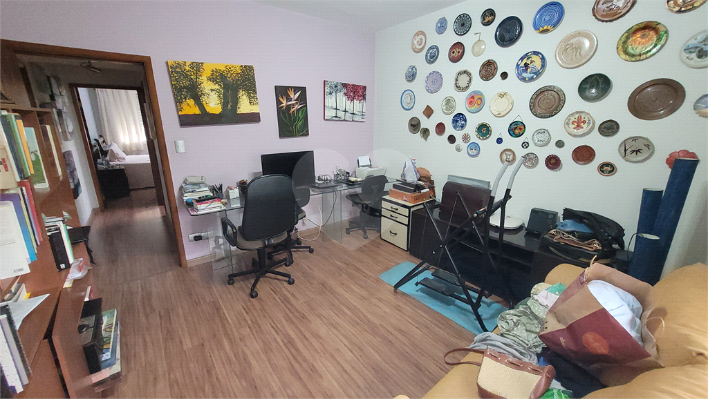 APARTAMENTO em PERDIZES