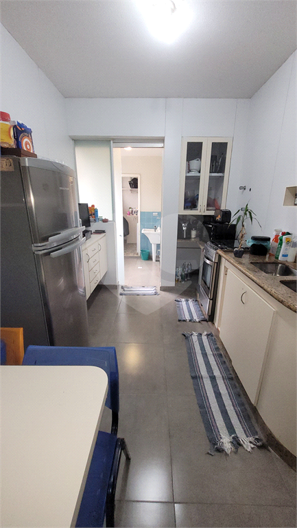 APARTAMENTO em PERDIZES