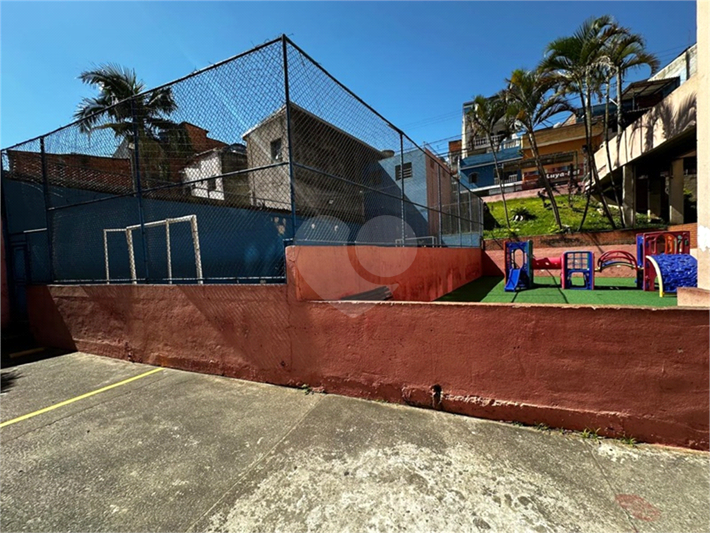 APARTAMENTO EMBU DAS ARTES