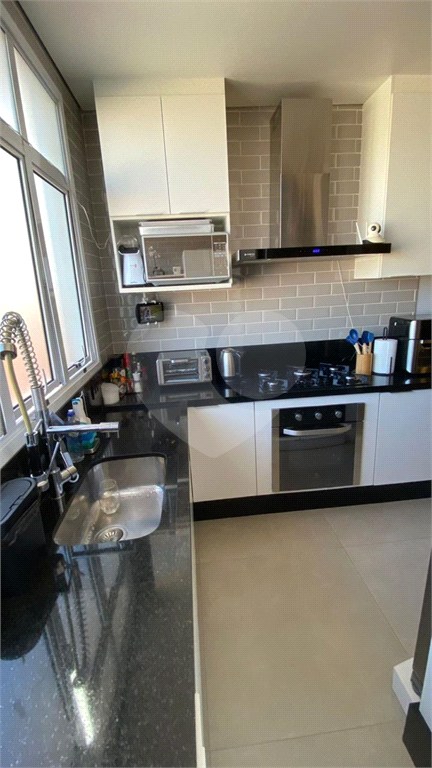 APARTAMENTO em VILA PRUDENTE