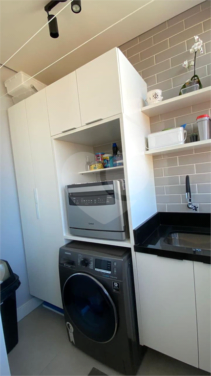 APARTAMENTO em VILA PRUDENTE