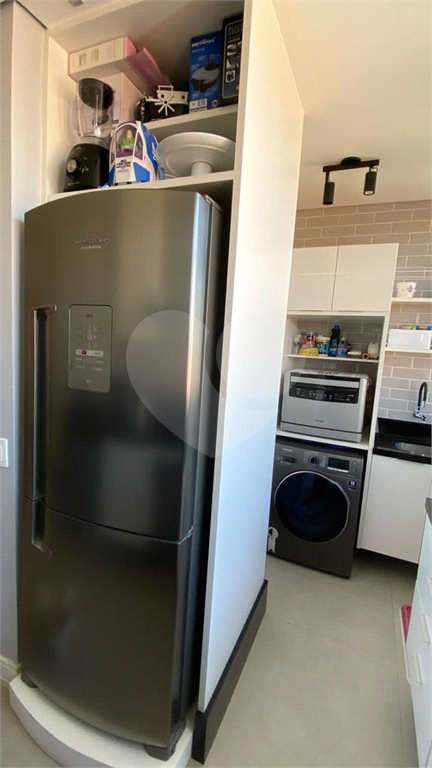 APARTAMENTO em VILA PRUDENTE