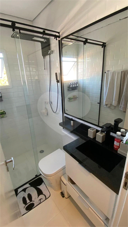 APARTAMENTO em VILA PRUDENTE