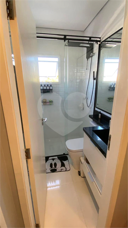 APARTAMENTO em VILA PRUDENTE