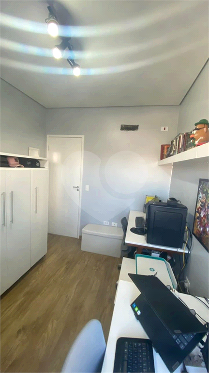 APARTAMENTO em VILA PRUDENTE