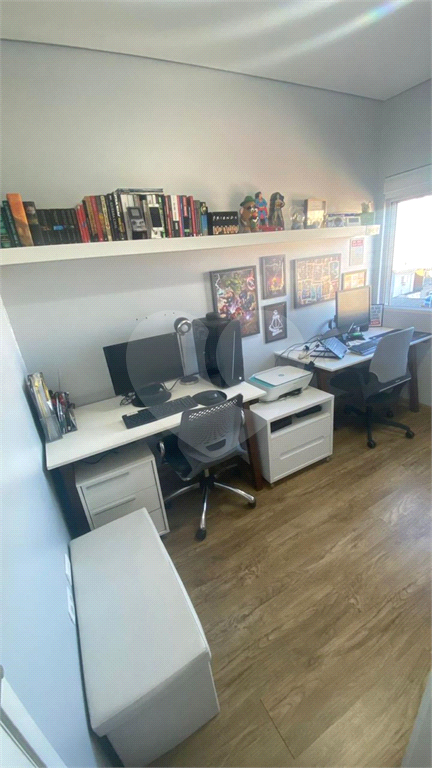 APARTAMENTO em VILA PRUDENTE