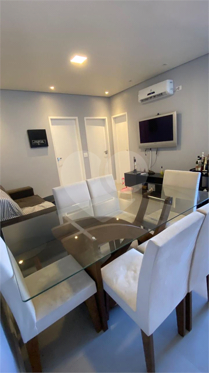 APARTAMENTO em VILA PRUDENTE