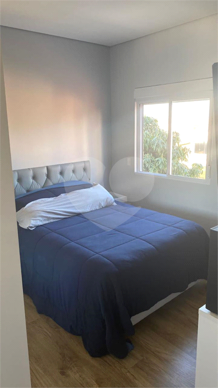 APARTAMENTO em VILA PRUDENTE