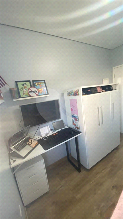 APARTAMENTO em VILA PRUDENTE