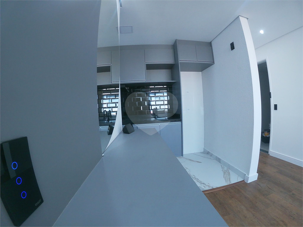 Apartamento a venda no Cupecê