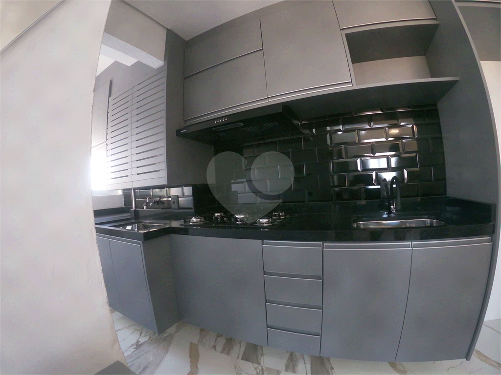 Apartamento a venda no Cupecê