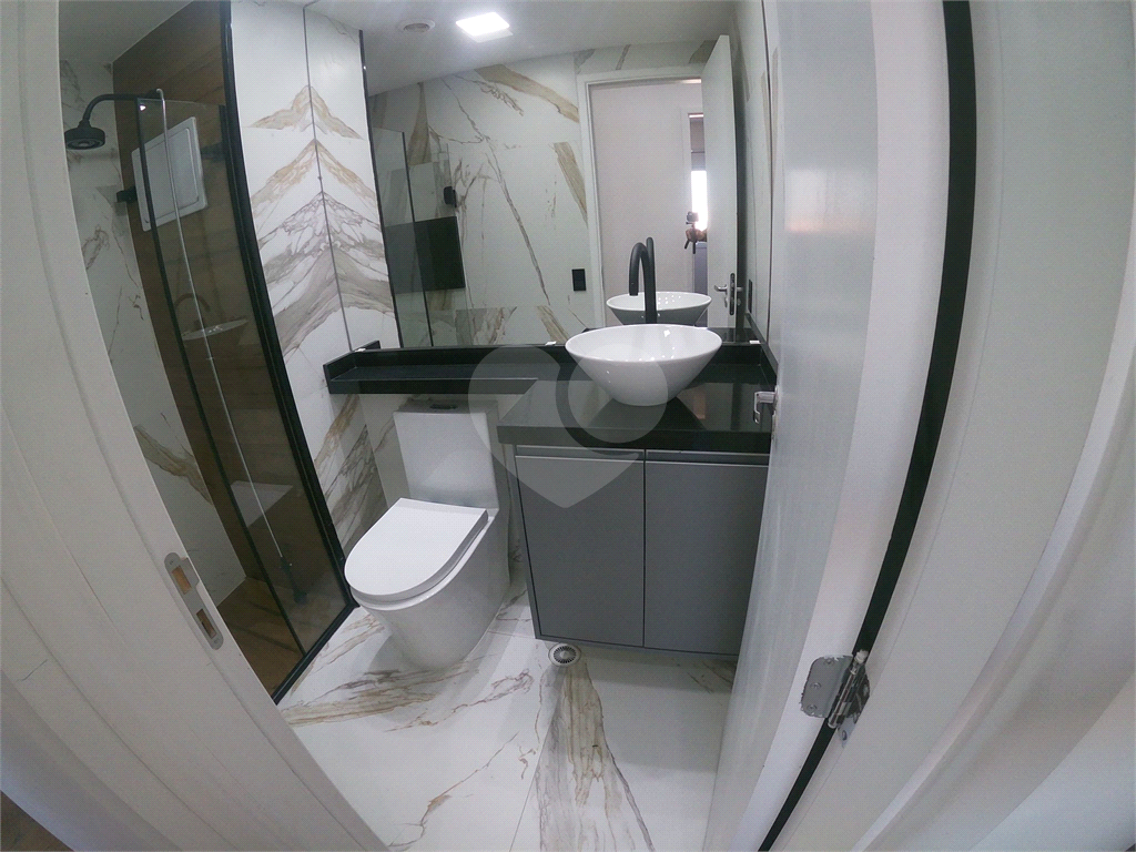 Apartamento a venda no Cupecê