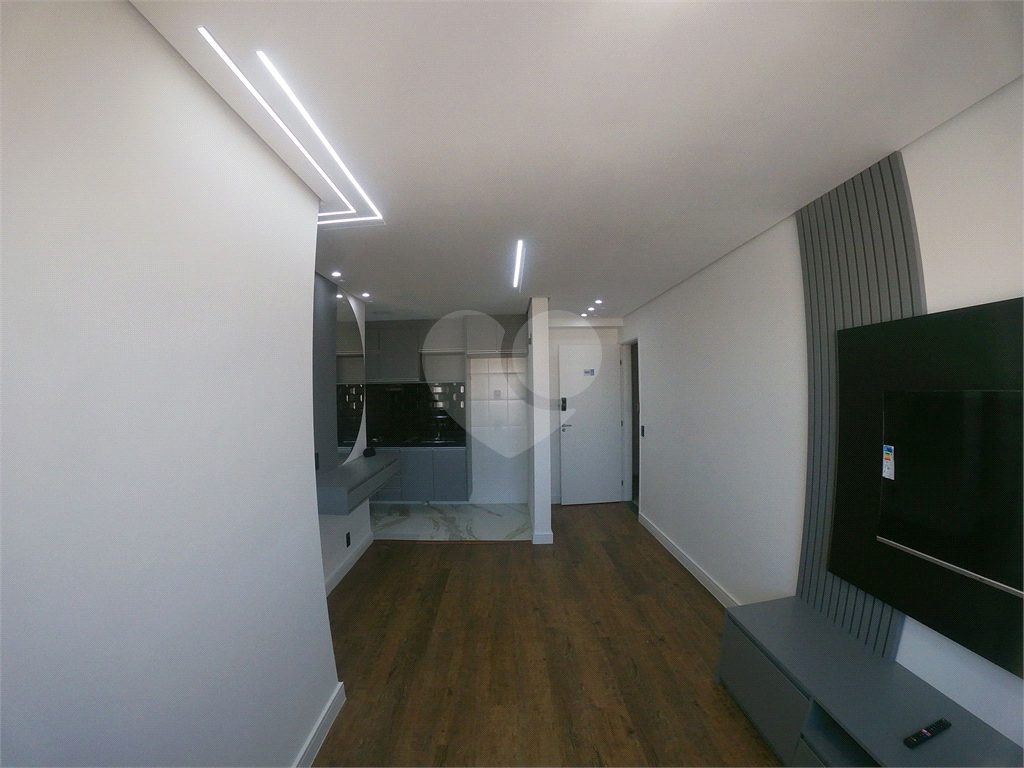 Apartamento a venda no Cupecê