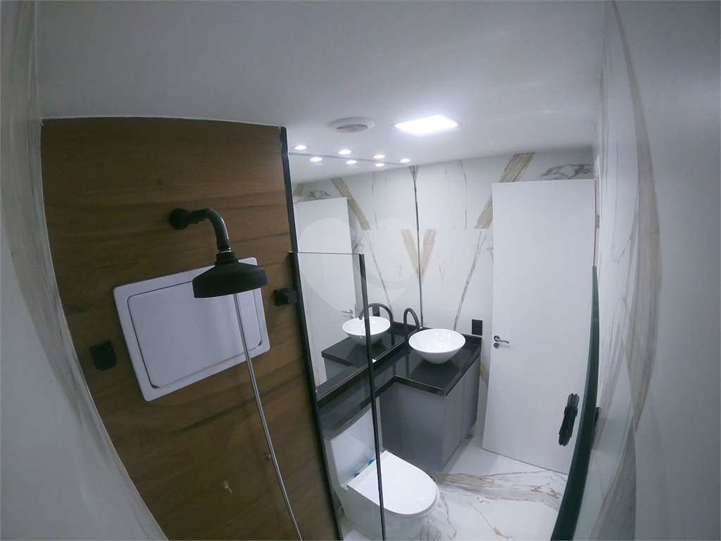 Apartamento a venda no Cupecê