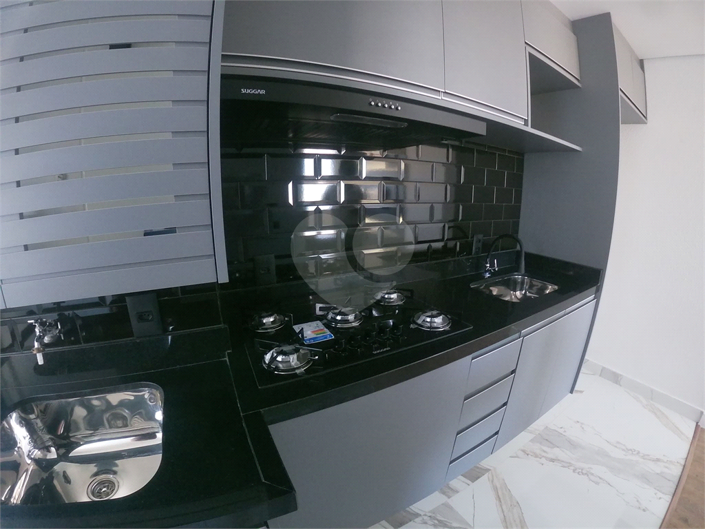 Apartamento a venda no Cupecê