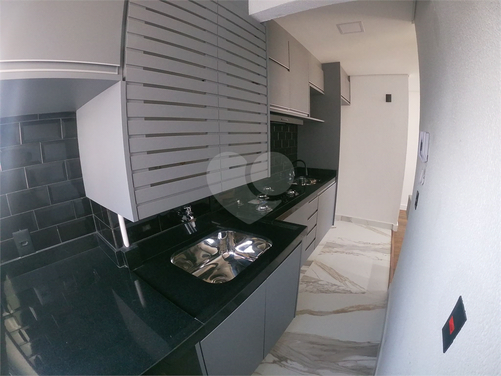 Apartamento a venda no Cupecê