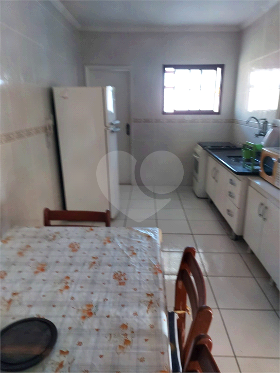 Apartamento Praia Grande - Vila Tupi