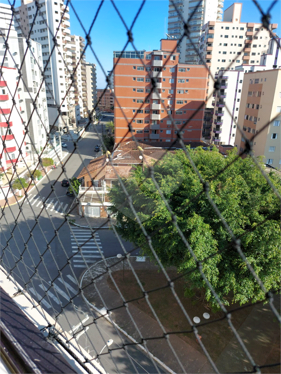 Apartamento Praia Grande - Vila Tupi