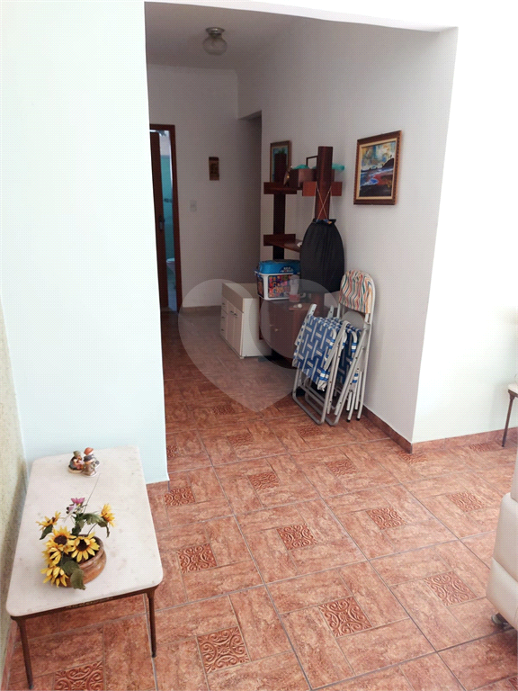 Apartamento Praia Grande - Vila Tupi