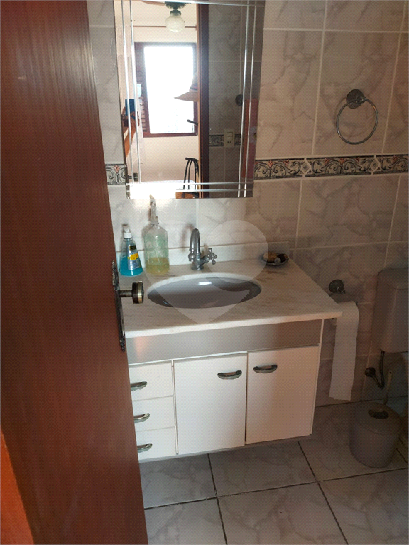 Apartamento Praia Grande - Vila Tupi