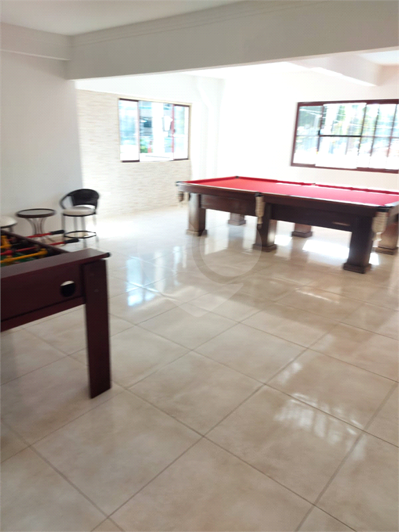 Apartamento Praia Grande - Vila Tupi