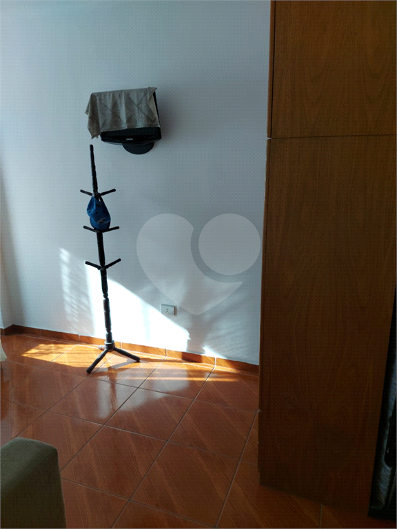 Apartamento Praia Grande - Vila Tupi