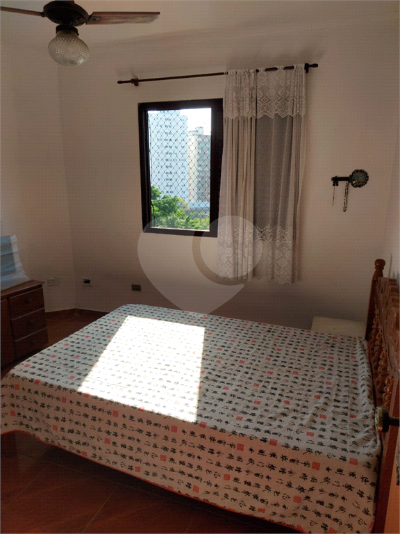 Apartamento Praia Grande - Vila Tupi