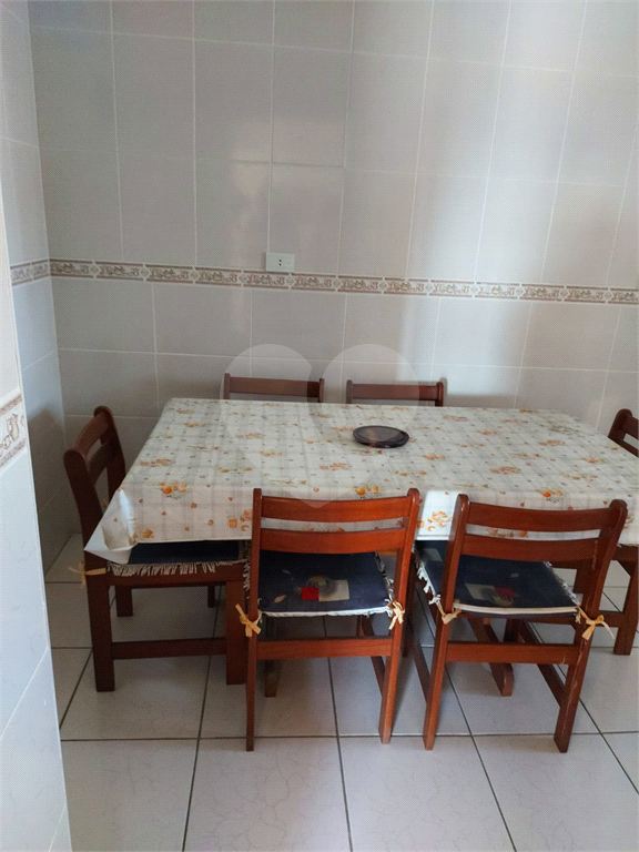 Apartamento Praia Grande - Vila Tupi