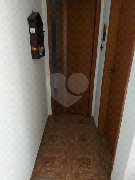 Apartamento Praia Grande - Vila Tupi