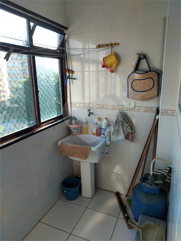 Apartamento Praia Grande - Vila Tupi