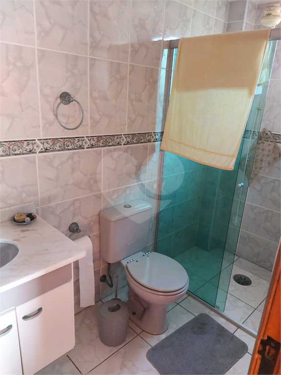 Apartamento Praia Grande - Vila Tupi