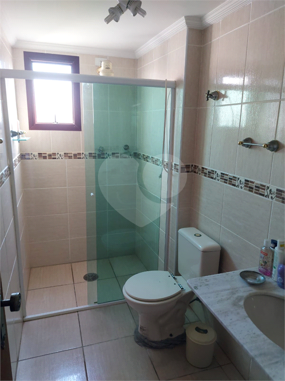 Apartamento Praia Grande - Vila Tupi
