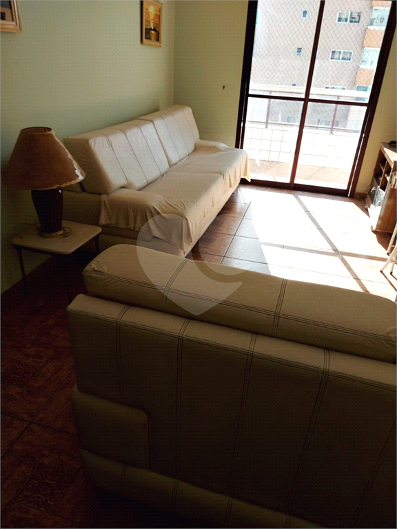 Apartamento Praia Grande - Vila Tupi