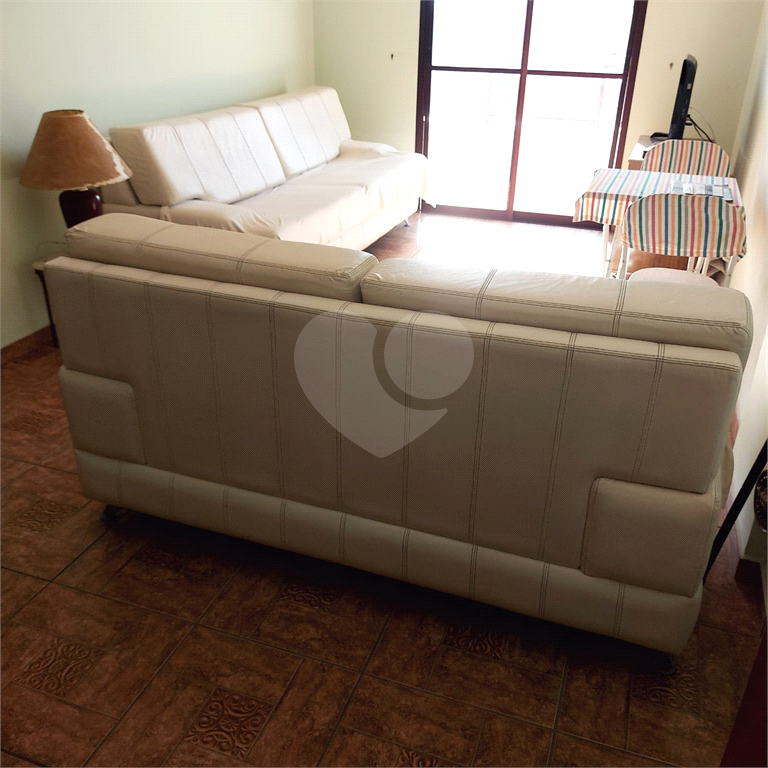 Apartamento Praia Grande - Vila Tupi