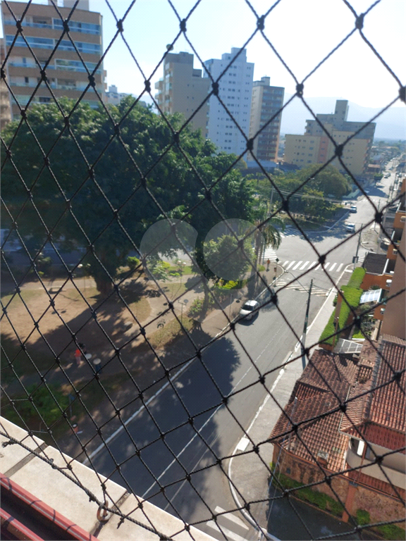 Apartamento Praia Grande - Vila Tupi