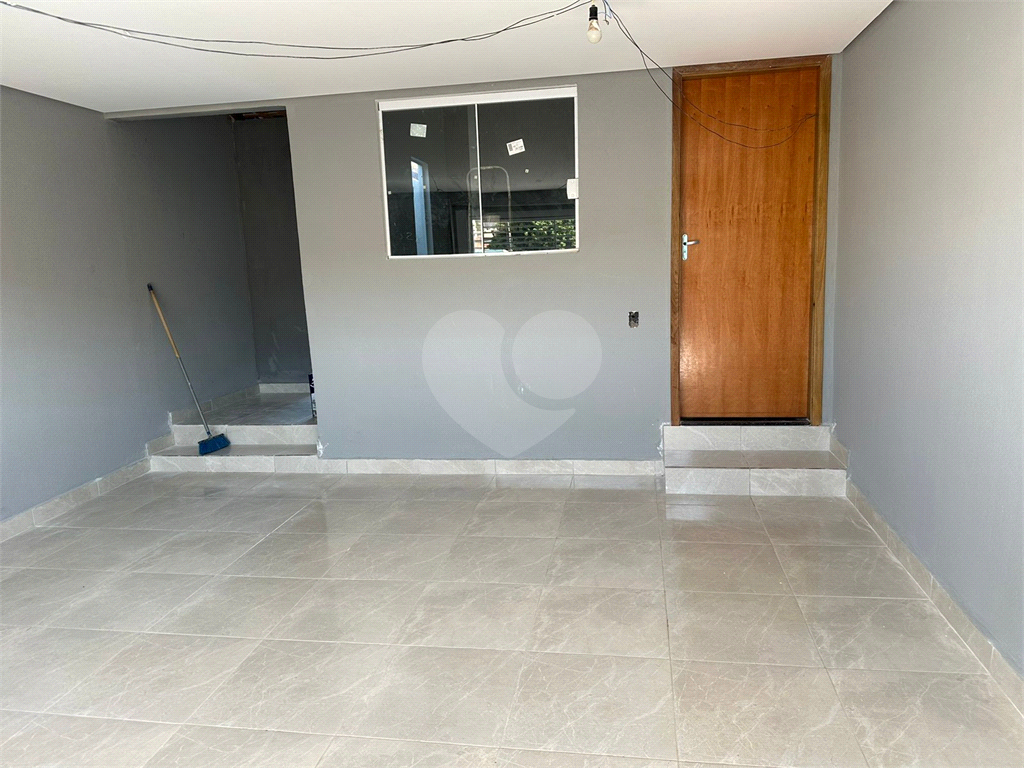 Casa à venda com 3 quartos, 120m² - Foto 10