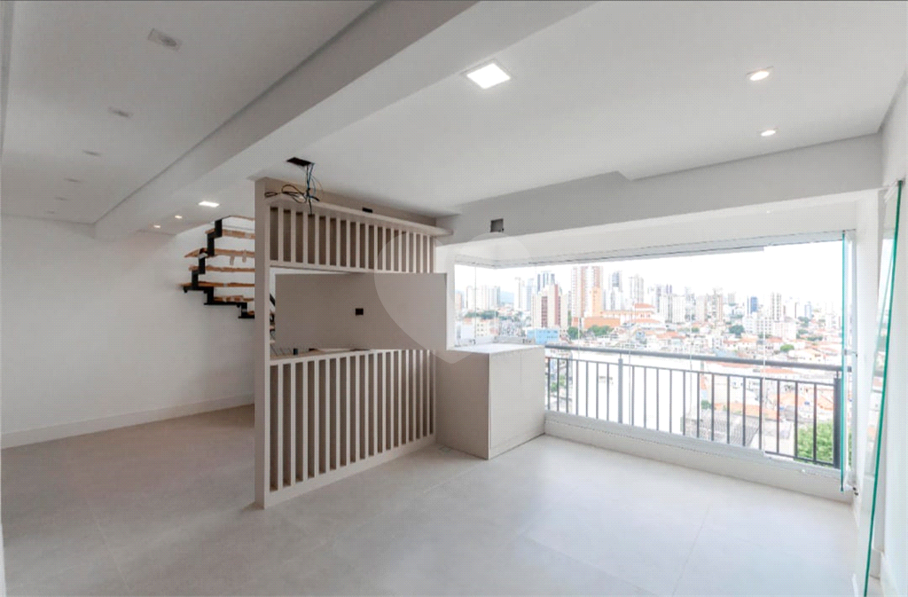 Apartamento Santana | 80m² | 2 dormitórios | 1 Vaga Fixa e Coberta  | Ótima Localização!!