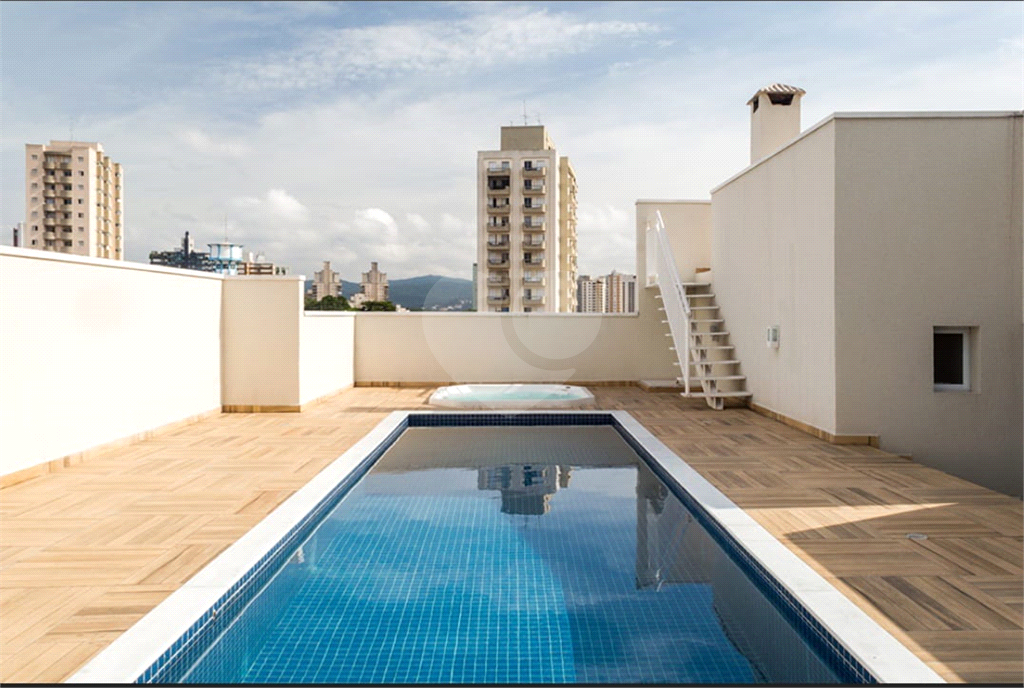 Apartamento Santana | 80m² | 2 dormitórios | 1 Vaga Fixa e Coberta  | Ótima Localização!!