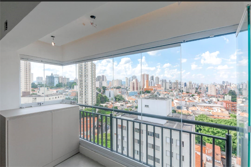 Apartamento Santana | 80m² | 2 dormitórios | 1 Vaga Fixa e Coberta  | Ótima Localização!!