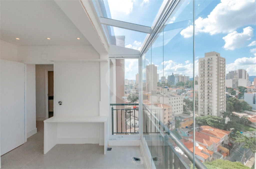 Apartamento Santana | 80m² | 2 dormitórios | 1 Vaga Fixa e Coberta  | Ótima Localização!!