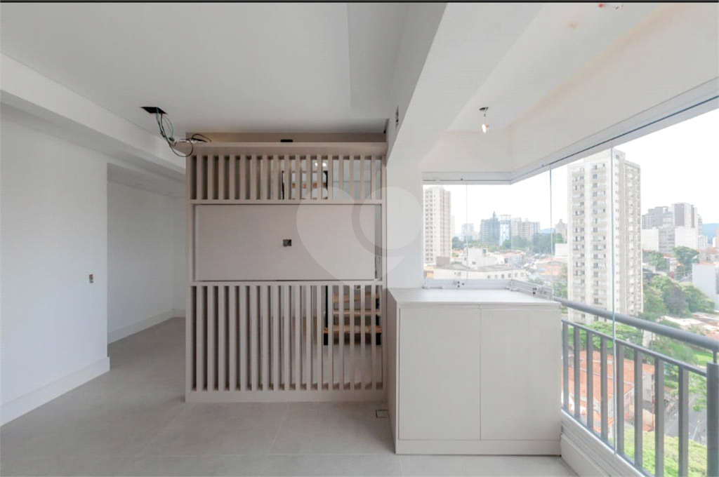 Apartamento Santana | 80m² | 2 dormitórios | 1 Vaga Fixa e Coberta  | Ótima Localização!!