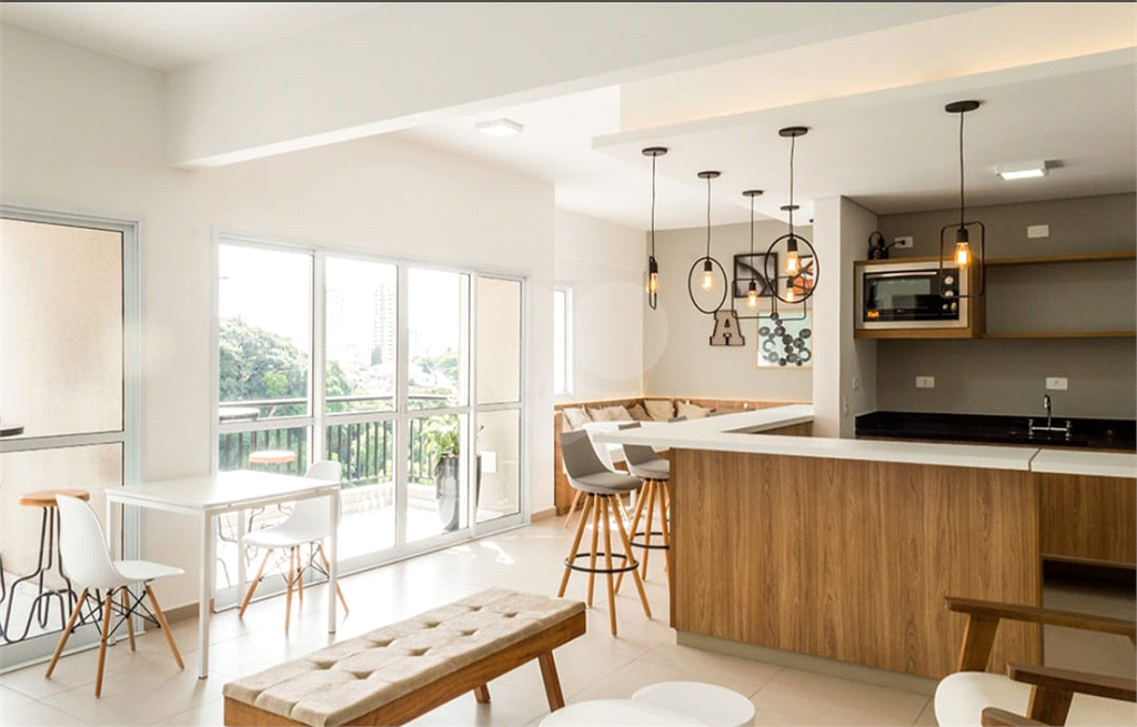 Apartamento Santana | 80m² | 2 dormitórios | 1 Vaga Fixa e Coberta  | Ótima Localização!!