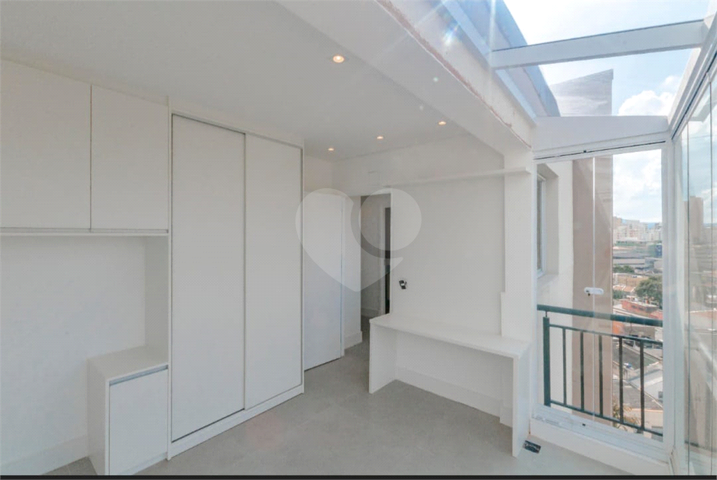 Apartamento Santana | 80m² | 2 dormitórios | 1 Vaga Fixa e Coberta  | Ótima Localização!!