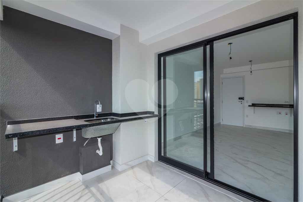 APARTAMENTO À VENDA COM 2 QUARTOS - 46M2 AU NO PLANALTO PAULISTA.