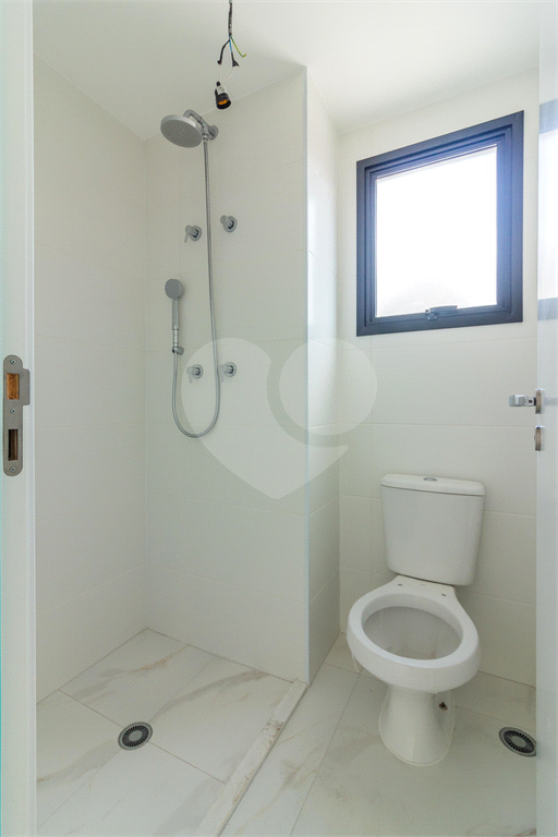 APARTAMENTO À VENDA COM 2 QUARTOS - 46M2 AU NO PLANALTO PAULISTA.