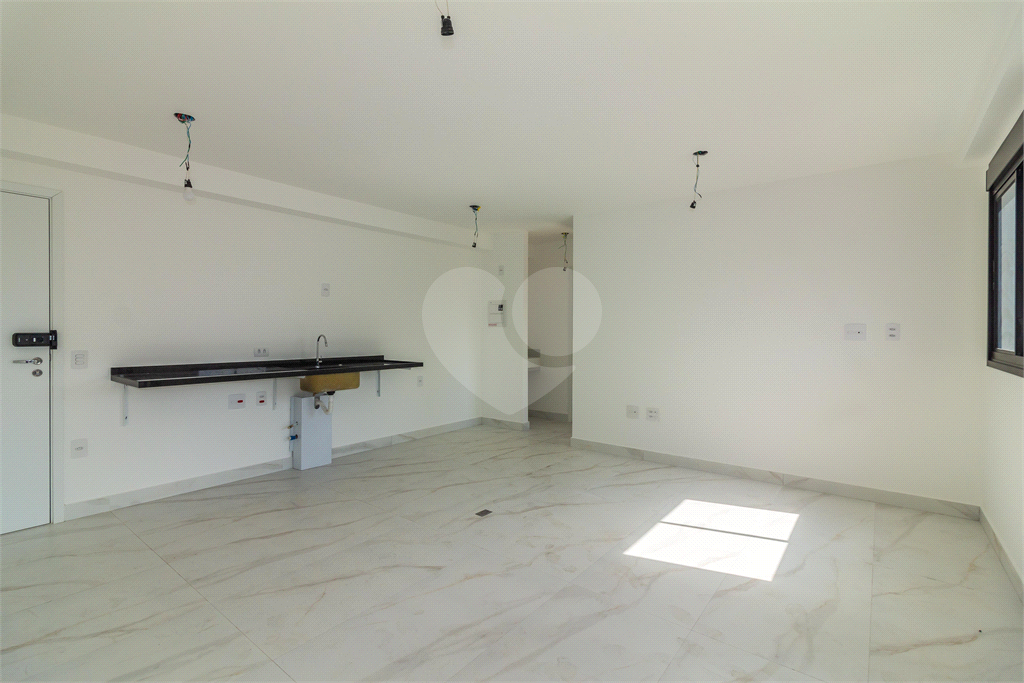 APARTAMENTO À VENDA COM 2 QUARTOS - 46M2 AU NO PLANALTO PAULISTA.