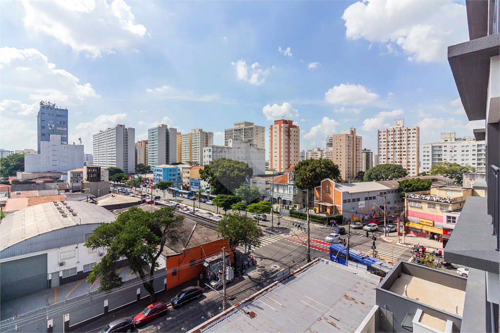 APARTAMENTO À VENDA COM 2 QUARTOS - 46M2 AU NO PLANALTO PAULISTA.