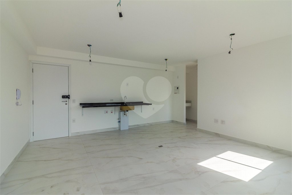 APARTAMENTO À VENDA COM 2 QUARTOS - 46M2 AU NO PLANALTO PAULISTA.